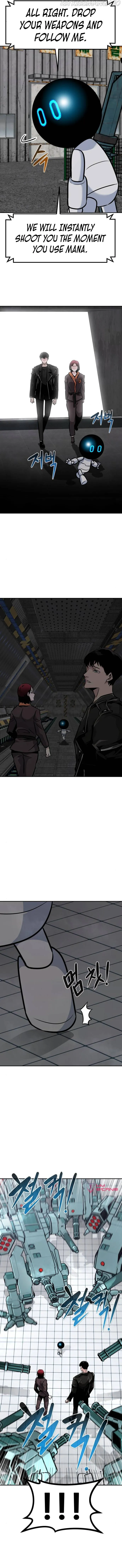 All Rounder Chapter 51 Online - página 20