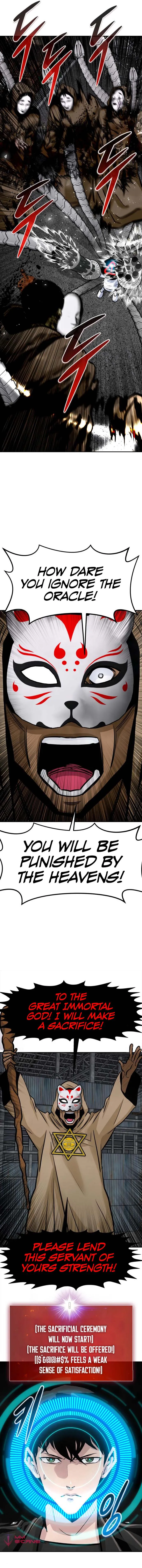 All Rounder Chapter 53 Online - página 5