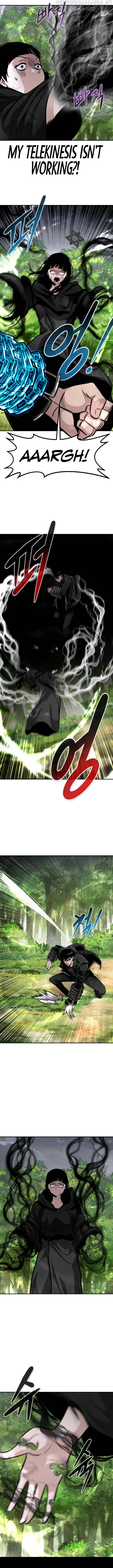 All Rounder Chapter 55 Online - página 9