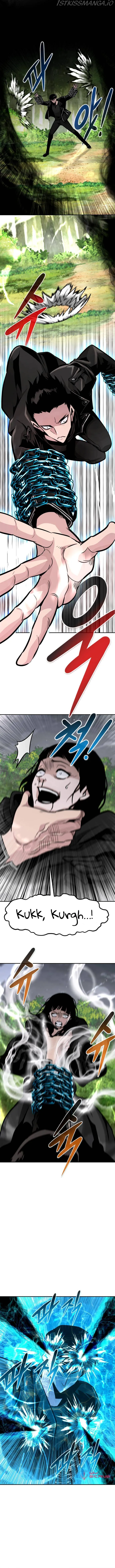 All Rounder Chapter 55 Online - página 11
