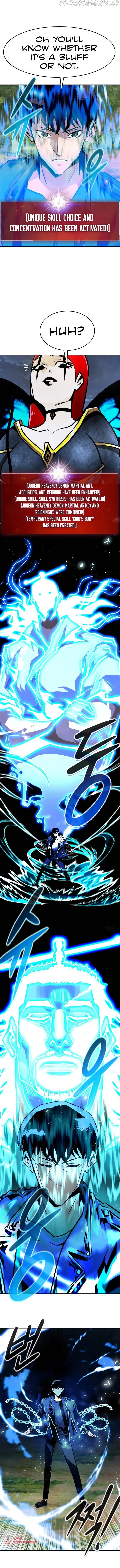 All Rounder Chapter 55 Online - página 18