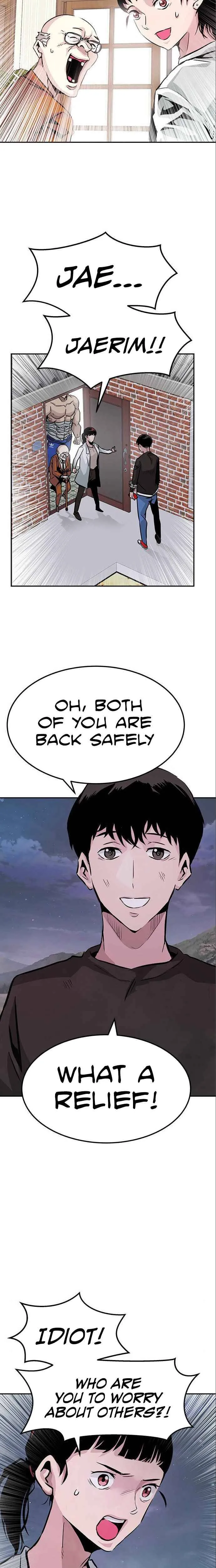 All Rounder Chapter 6 Online - página 5
