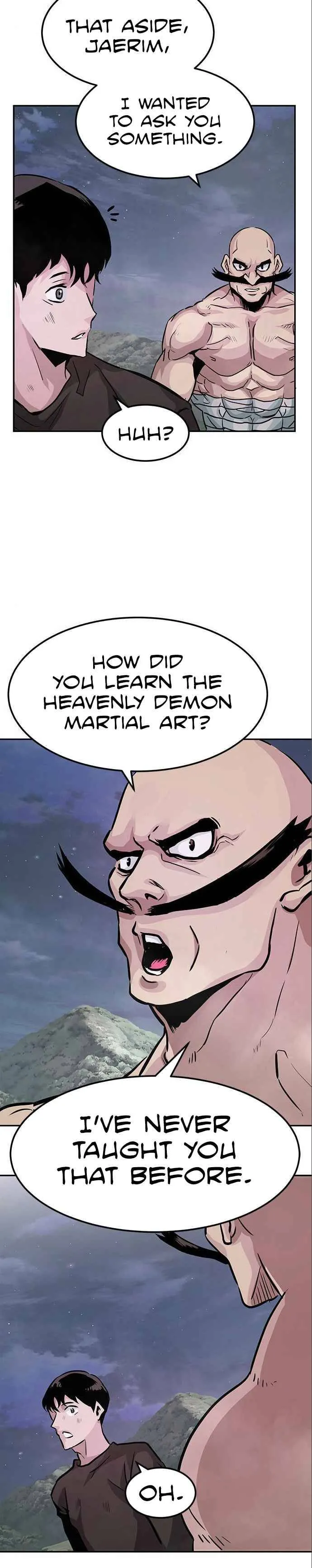 All Rounder Chapter 6 Online - página 10