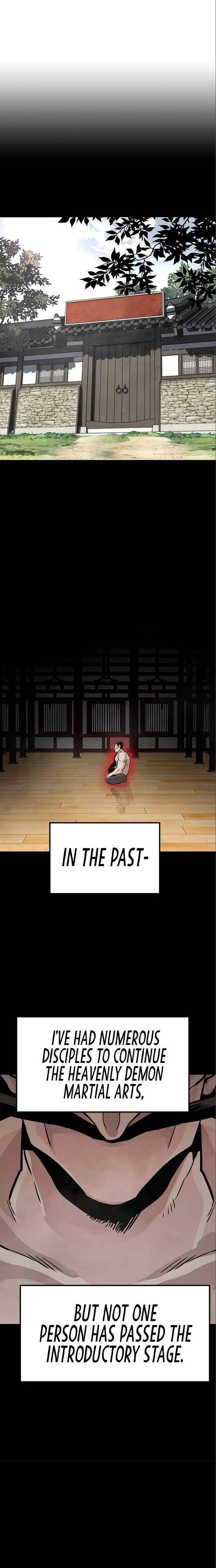 All Rounder Chapter 6 Online - página 25