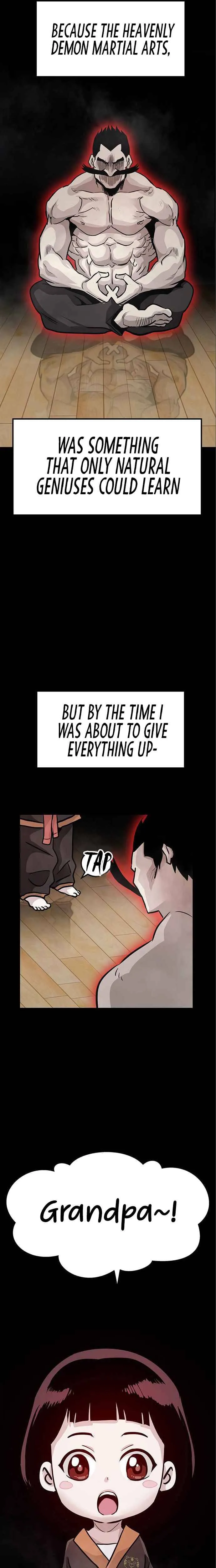 All Rounder Chapter 6 Online - página 26