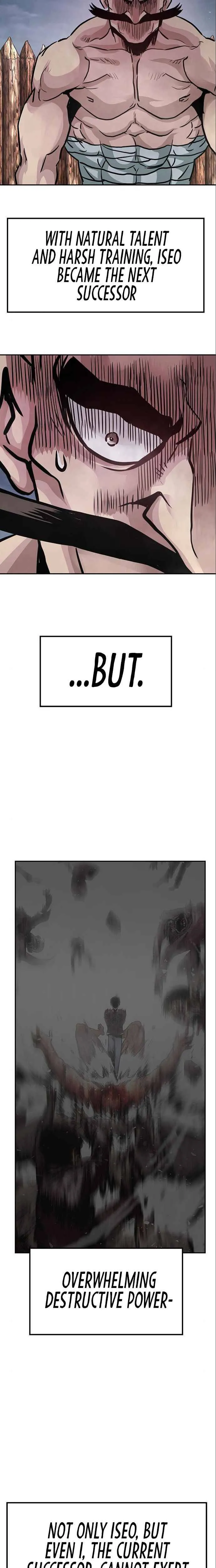 All Rounder Chapter 6 Online - página 28