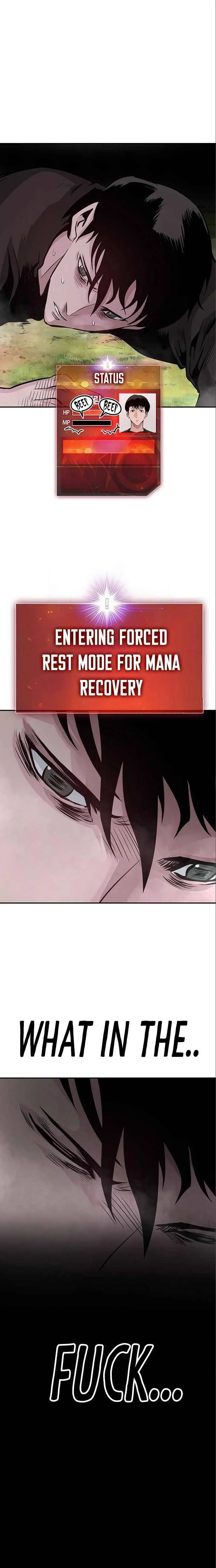 All Rounder Chapter 6 Online - página 34