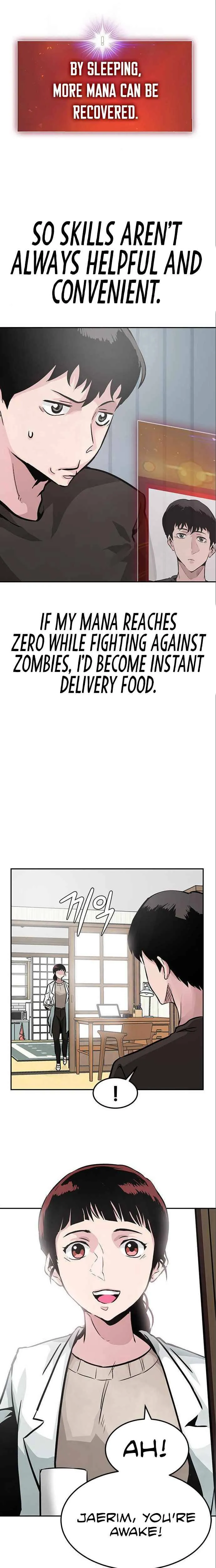 All Rounder Chapter 6 Online - página 37