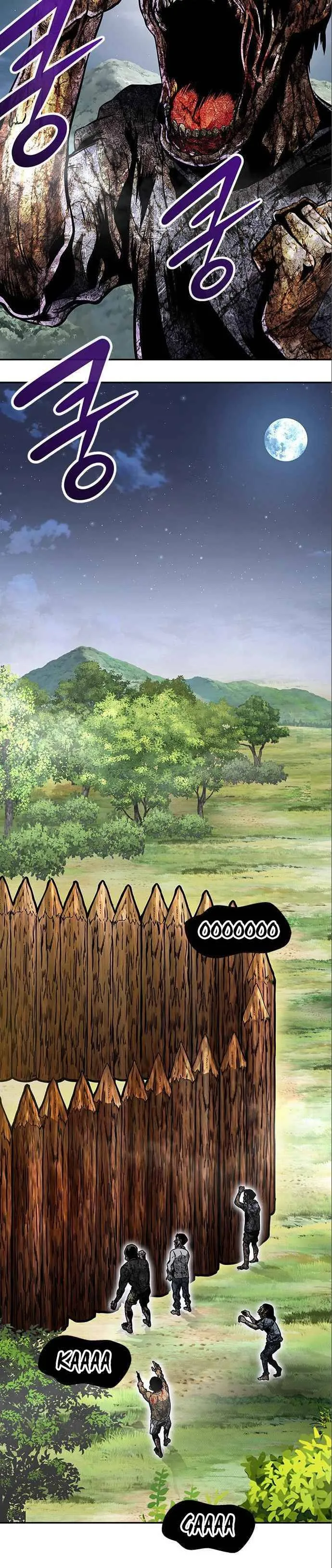 All Rounder Chapter 6 Online - página 41