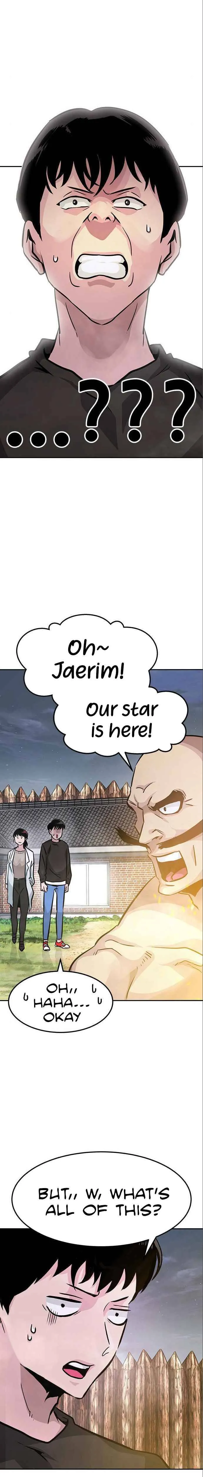 All Rounder Chapter 6 Online - página 42