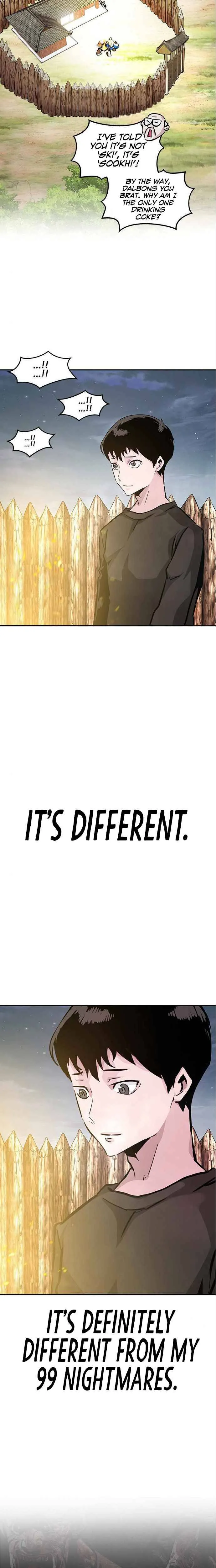 All Rounder Chapter 6 Online - página 46