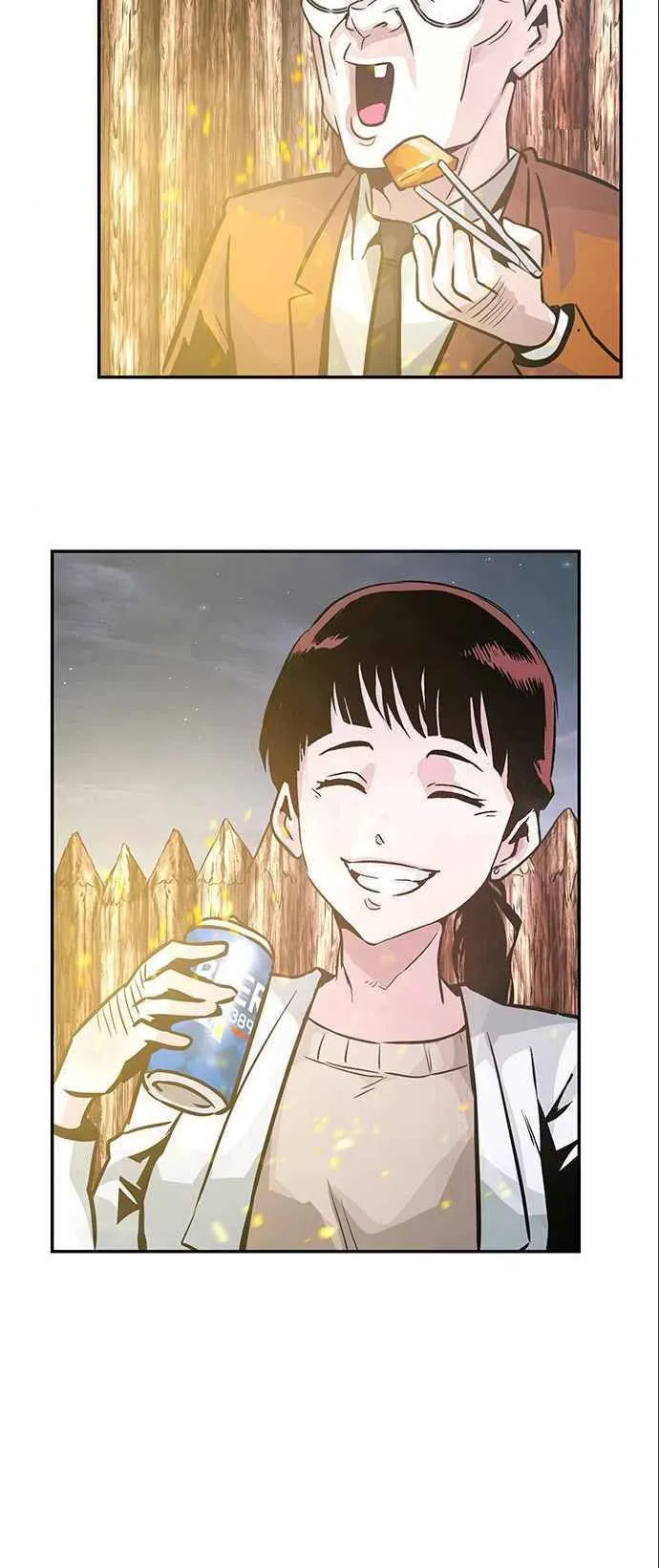 All Rounder Chapter 6 Online - página 48