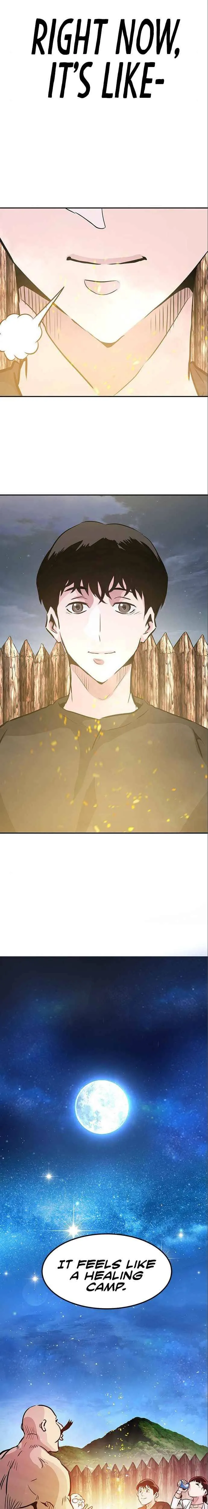 All Rounder Chapter 6 Online - página 49