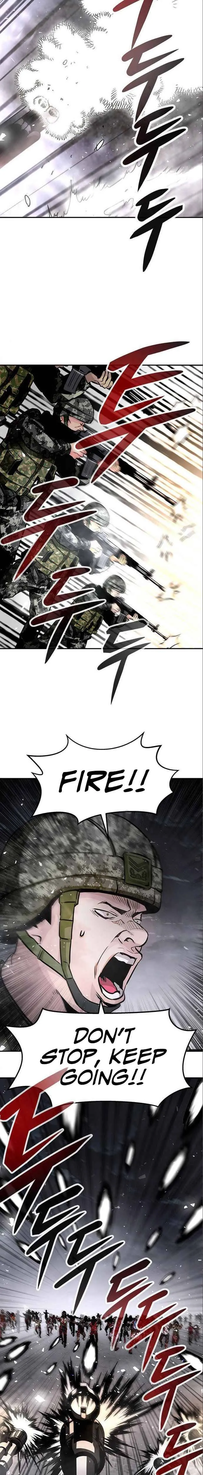All Rounder Chapter 6 Online - página 51