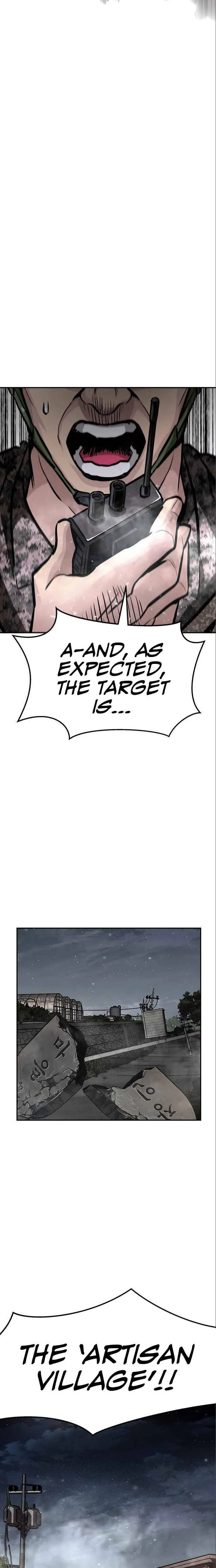 All Rounder Chapter 6 Online - página 54