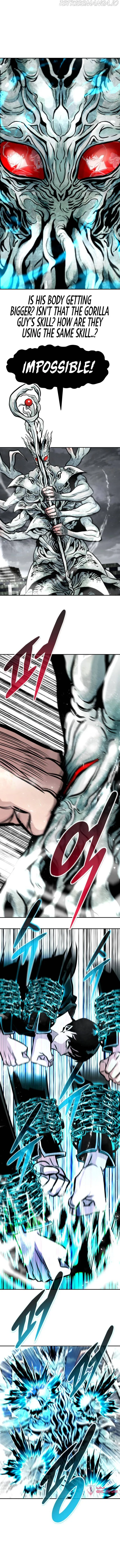 All Rounder Chapter 60 Online - página 3