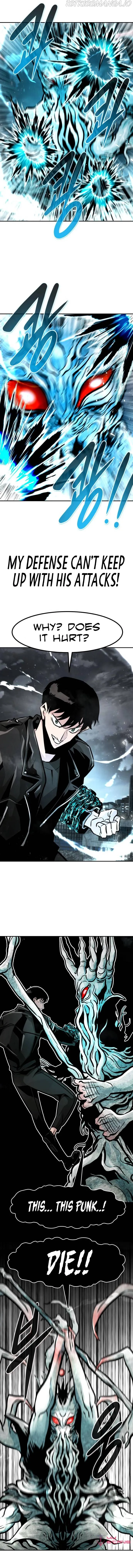 All Rounder Chapter 60 Online - página 4
