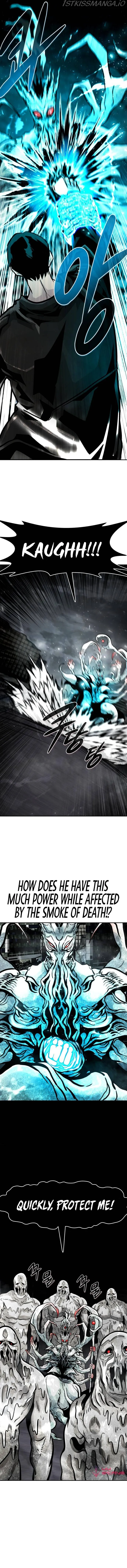 All Rounder Chapter 60 Online - página 6