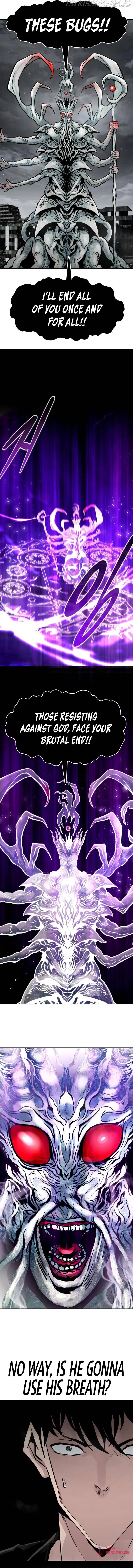 All Rounder Chapter 60 Online - página 9