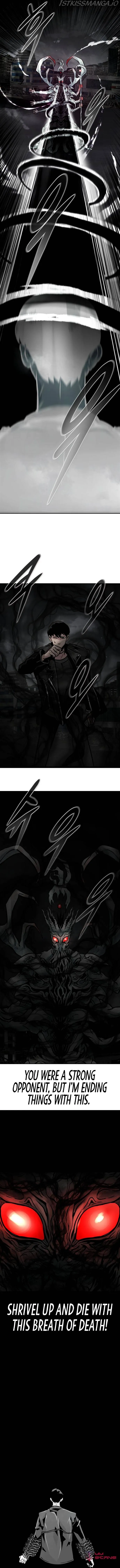 All Rounder Chapter 60 Online - página 10