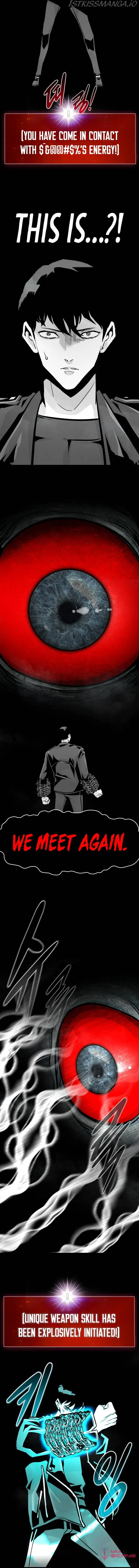 All Rounder Chapter 60 Online - página 11