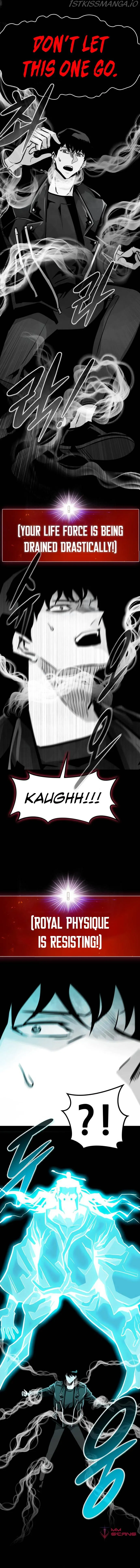 All Rounder Chapter 60 Online - página 13