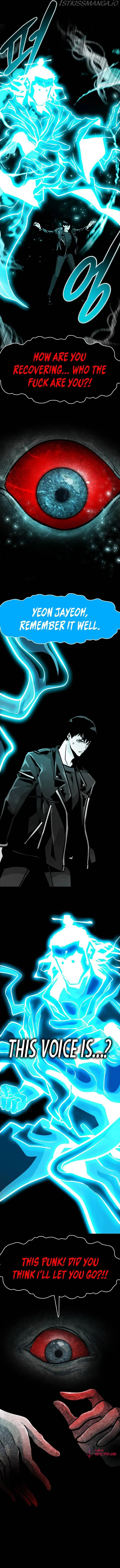 All Rounder Chapter 60 Online - página 14