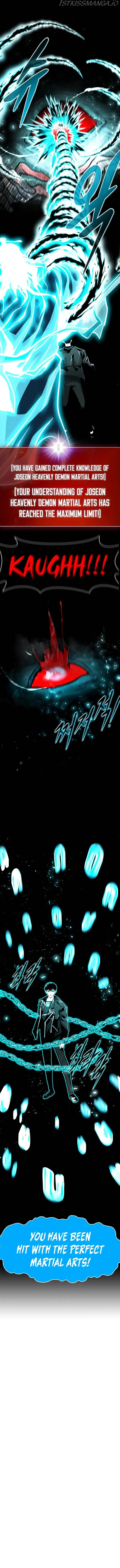 All Rounder Chapter 60 Online - página 15