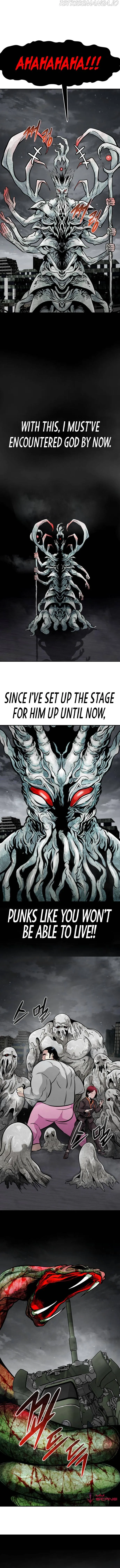 All Rounder Chapter 60 Online - página 16