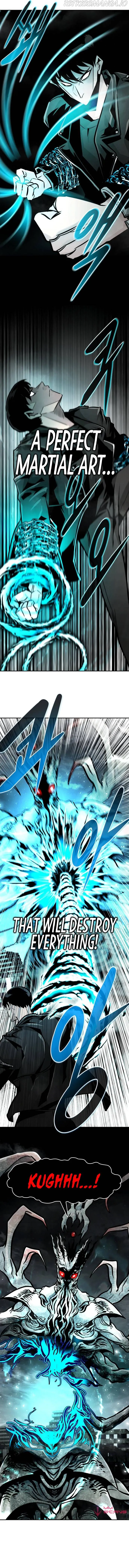 All Rounder Chapter 60 Online - página 22