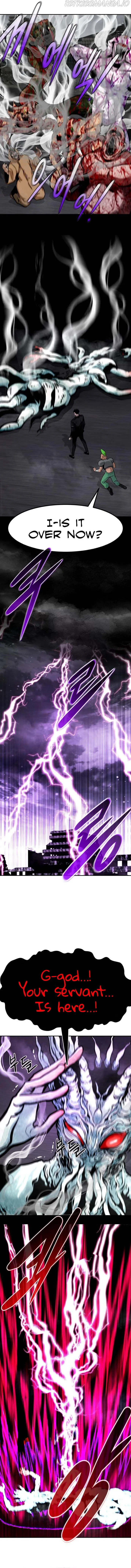All Rounder Chapter 60 Online - página 23