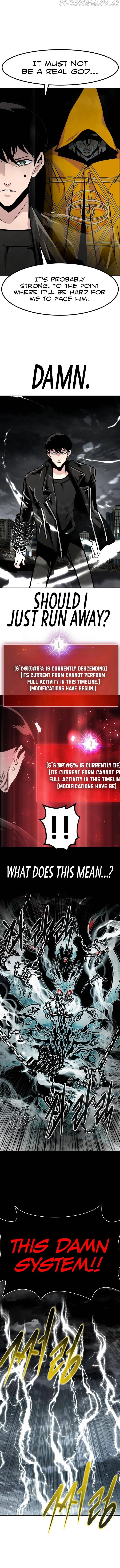 All Rounder Chapter 61 Online - página 5