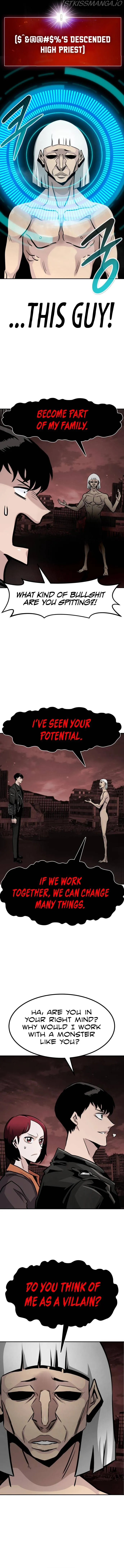 All Rounder Chapter 61 Online - página 7