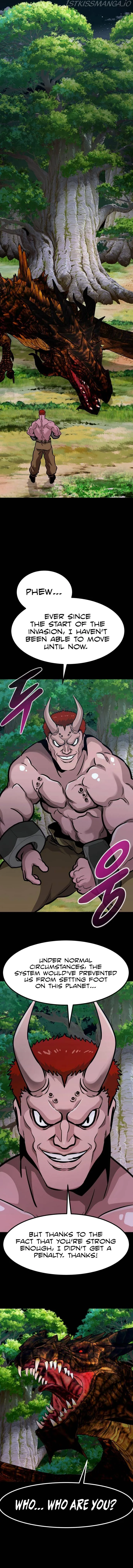 All Rounder Chapter 61 Online - página 13