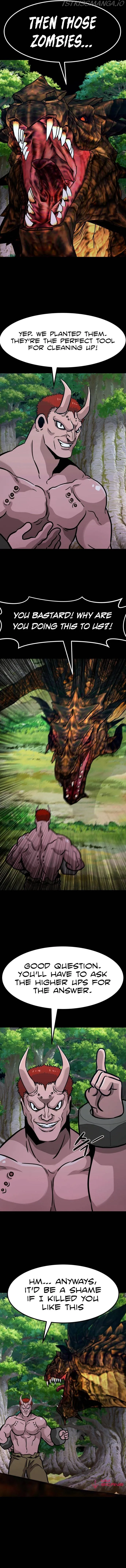 All Rounder Chapter 61 Online - página 15