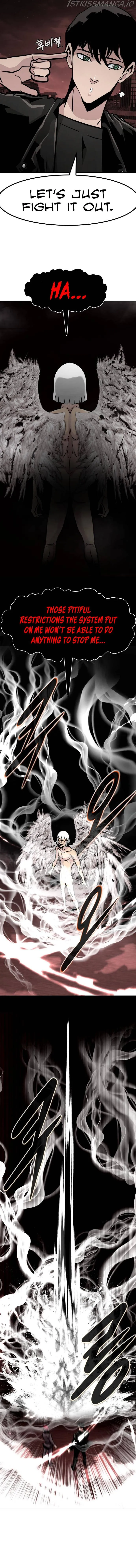 All Rounder Chapter 61 Online - página 21