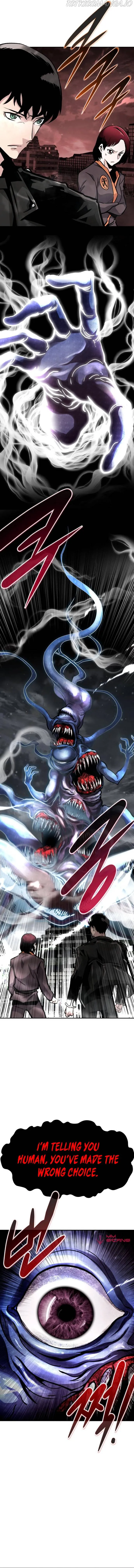 All Rounder Chapter 61 Online - página 22