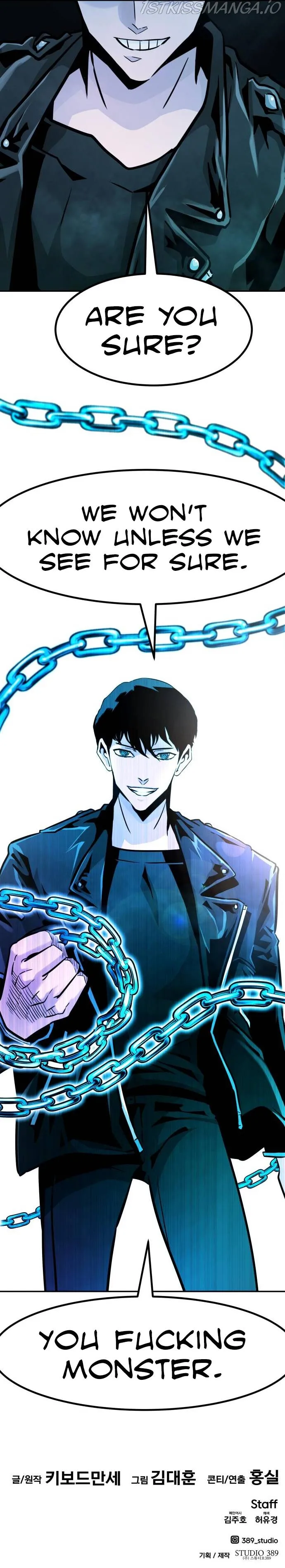 All Rounder Chapter 61 Online - página 23