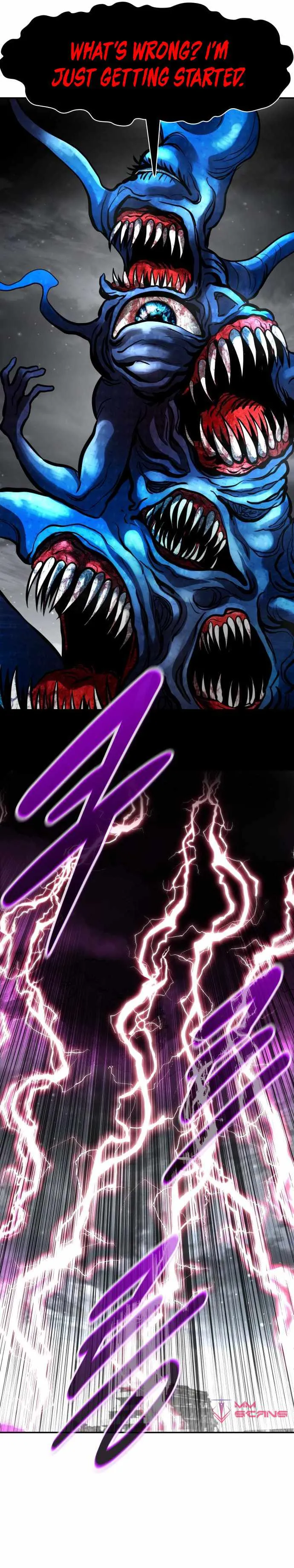 All Rounder Chapter 62 Online - página 8