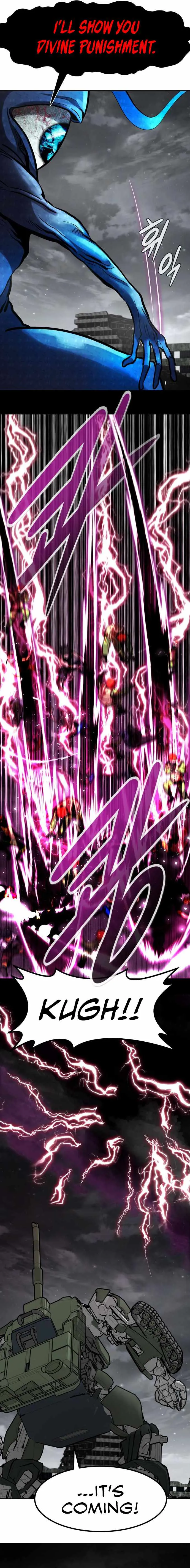 All Rounder Chapter 62 Online - página 9