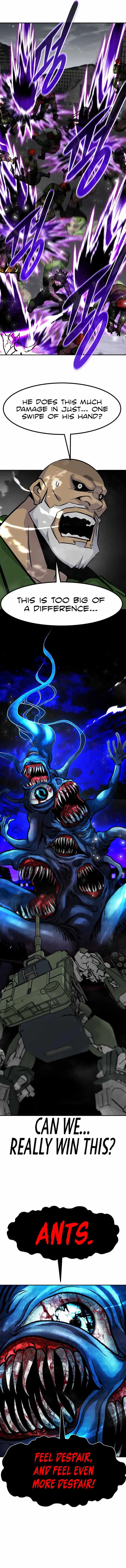 All Rounder Chapter 62 Online - página 11