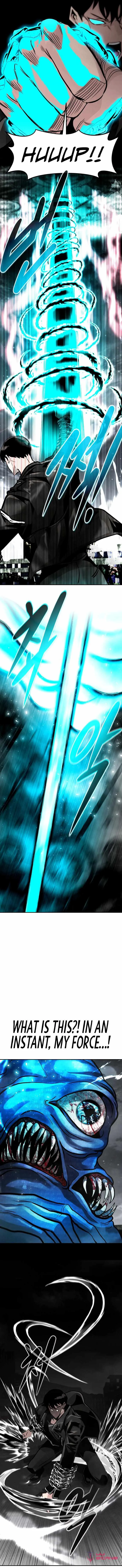 All Rounder Chapter 62 Online - página 14