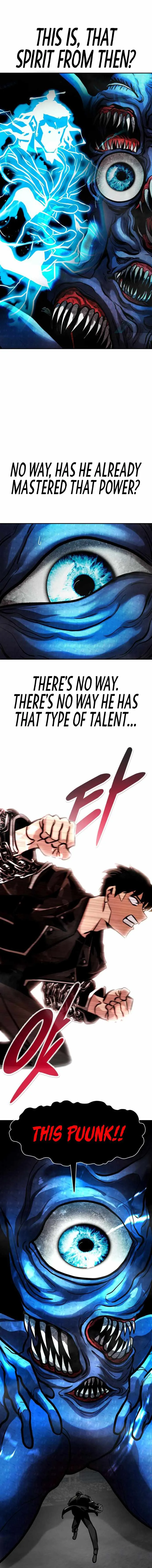 All Rounder Chapter 62 Online - página 15