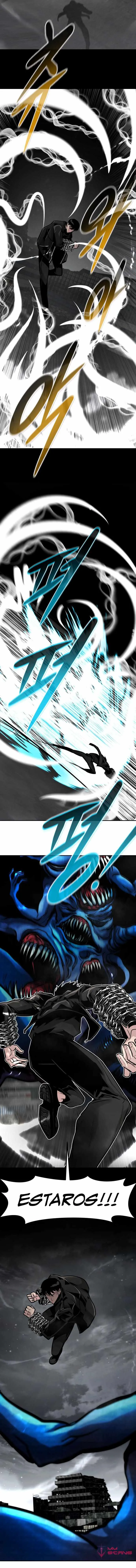 All Rounder Chapter 62 Online - página 16