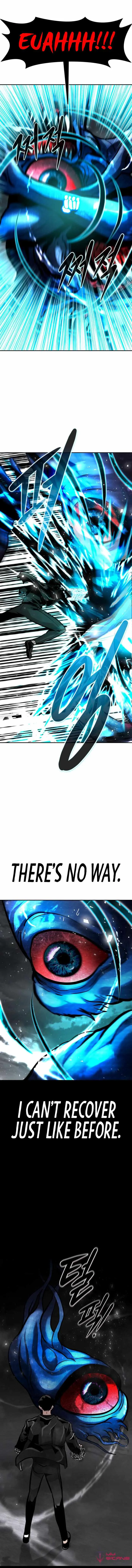 All Rounder Chapter 62 Online - página 20