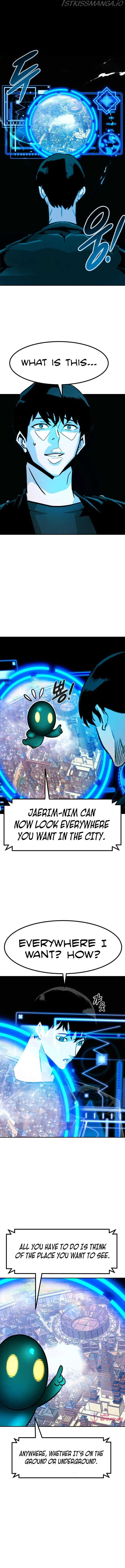 All Rounder Chapter 64 Online - página 3