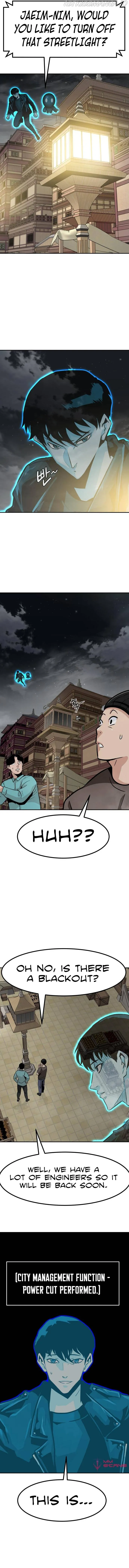 All Rounder Chapter 64 Online - página 5