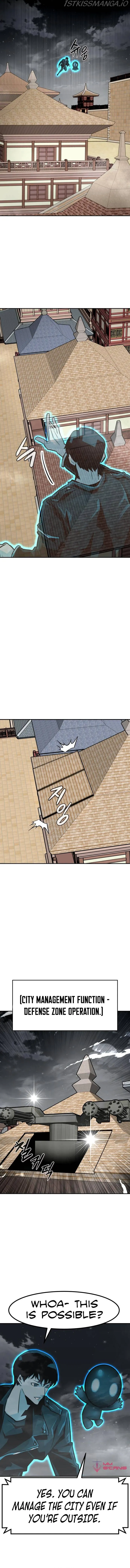 All Rounder Chapter 64 Online - página 7