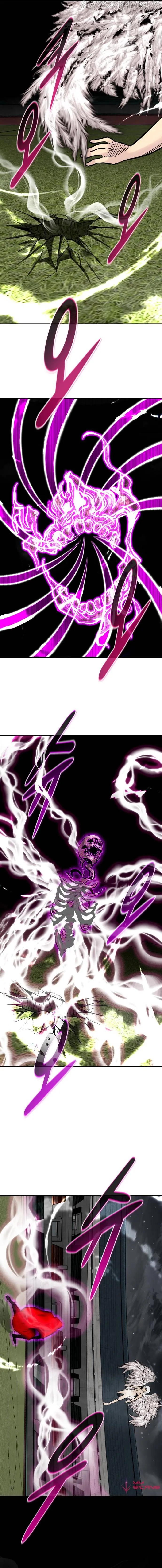 All Rounder Chapter 64 Online - página 13