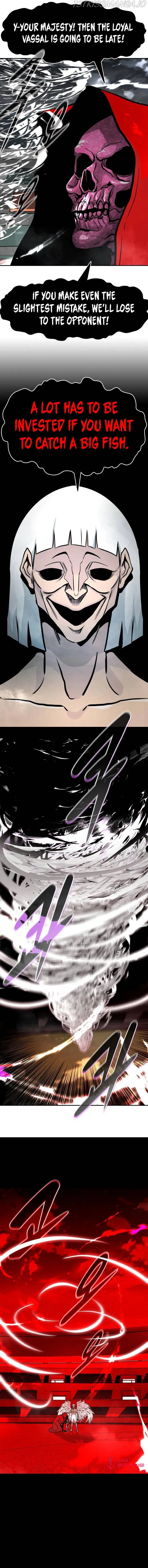 All Rounder Chapter 64 Online - página 16